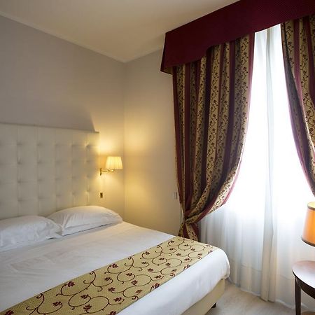 Hotel Carlton Pescara Ngoại thất bức ảnh