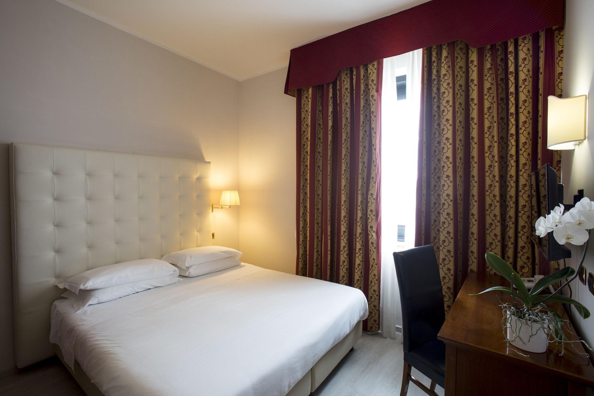 Hotel Carlton Pescara Ngoại thất bức ảnh