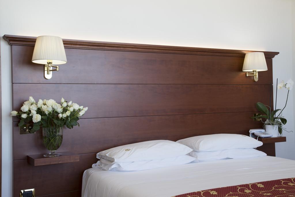 Hotel Carlton Pescara Ngoại thất bức ảnh