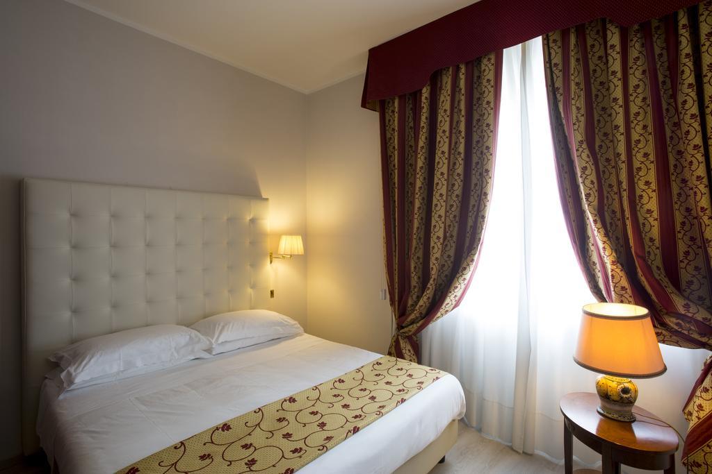 Hotel Carlton Pescara Ngoại thất bức ảnh