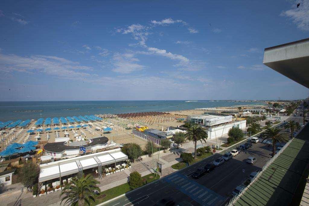 Hotel Carlton Pescara Thiên nhiên bức ảnh