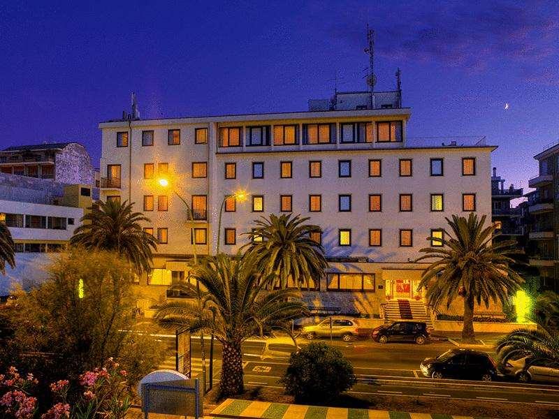 Hotel Carlton Pescara Ngoại thất bức ảnh